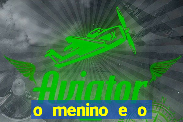 o menino e o espelho pdf